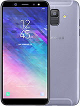 Best available price of Samsung Galaxy A6 2018 in Fiji