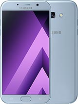 Best available price of Samsung Galaxy A7 2017 in Fiji