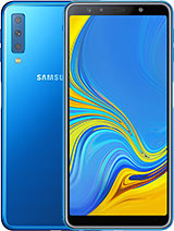 Best available price of Samsung Galaxy A7 2018 in Fiji
