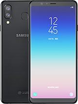 Best available price of Samsung Galaxy A8 Star A9 Star in Fiji