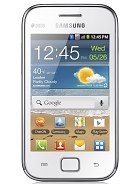 Best available price of Samsung Galaxy Ace Duos S6802 in Fiji