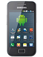 Best available price of Samsung Galaxy Ace Duos I589 in Fiji