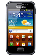 Best available price of Samsung Galaxy Ace Plus S7500 in Fiji