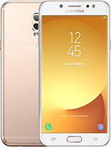 Best available price of Samsung Galaxy C7 2017 in Fiji