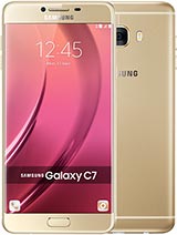 Best available price of Samsung Galaxy C7 in Fiji