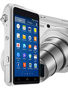 Best available price of Samsung Galaxy Camera 2 GC200 in Fiji