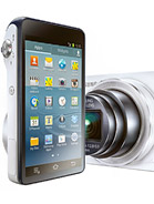 Best available price of Samsung Galaxy Camera GC100 in Fiji