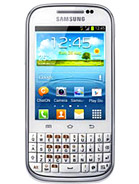 Best available price of Samsung Galaxy Chat B5330 in Fiji