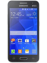 Best available price of Samsung Galaxy Core II in Fiji