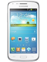 Best available price of Samsung Galaxy Core I8260 in Fiji