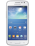 Best available price of Samsung Galaxy Core LTE G386W in Fiji