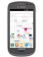 Best available price of Samsung Galaxy Exhibit T599 in Fiji