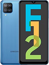 Best available price of Samsung Galaxy F12 in Fiji
