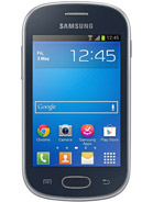 Best available price of Samsung Galaxy Fame Lite Duos S6792L in Fiji