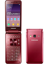 Best available price of Samsung Galaxy Folder2 in Fiji