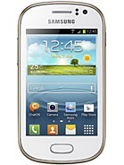 Best available price of Samsung Galaxy Fame S6810 in Fiji