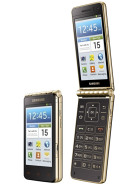 Best available price of Samsung I9230 Galaxy Golden in Fiji