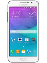 Best available price of Samsung Galaxy Grand Max in Fiji