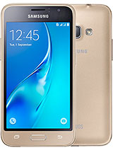 Best available price of Samsung Galaxy J1 2016 in Fiji