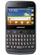 Best available price of Samsung Galaxy M Pro B7800 in Fiji