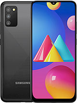 Best available price of Samsung Galaxy M02s in Fiji