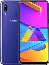 Best available price of Samsung Galaxy M10s in Fiji