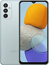 Best available price of Samsung Galaxy M23 in Fiji