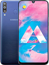 Best available price of Samsung Galaxy M30 in Fiji