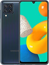 Best available price of Samsung Galaxy M32 in Fiji