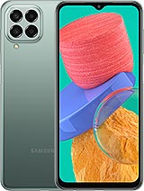 Best available price of Samsung Galaxy M33 in Fiji