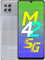 Best available price of Samsung Galaxy M42 5G in Fiji