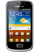 Best available price of Samsung Galaxy mini 2 S6500 in Fiji