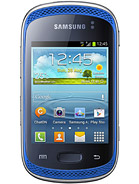 Best available price of Samsung Galaxy Music S6010 in Fiji