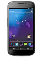 Best available price of Samsung Galaxy Nexus I9250M in Fiji