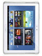 Best available price of Samsung Galaxy Note 10-1 N8010 in Fiji