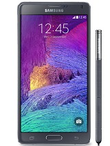 Best available price of Samsung Galaxy Note 4 in Fiji