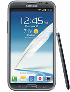 Best available price of Samsung Galaxy Note II CDMA in Fiji