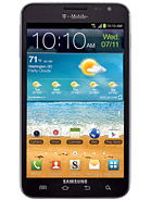 Best available price of Samsung Galaxy Note T879 in Fiji