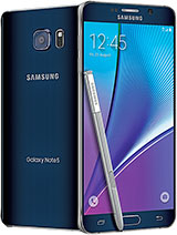 Best available price of Samsung Galaxy Note5 USA in Fiji