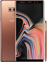Best available price of Samsung Galaxy Note9 in Fiji
