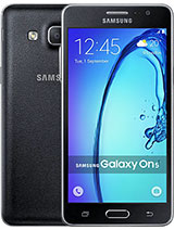 Best available price of Samsung Galaxy On5 Pro in Fiji