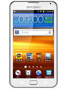 Best available price of Samsung Galaxy Player 70 Plus in Fiji