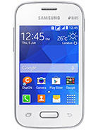 Best available price of Samsung Galaxy Pocket 2 in Fiji