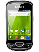Best available price of Samsung Galaxy Pop Plus S5570i in Fiji