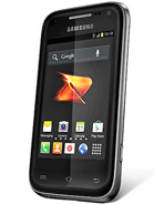 Best available price of Samsung Galaxy Rush M830 in Fiji
