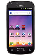 Best available price of Samsung Galaxy S Blaze 4G T769 in Fiji