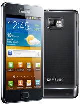 Best available price of Samsung I9100 Galaxy S II in Fiji