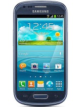 Best available price of Samsung I8190 Galaxy S III mini in Fiji