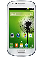 Best available price of Samsung I8200 Galaxy S III mini VE in Fiji