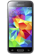Best available price of Samsung Galaxy S5 mini Duos in Fiji
